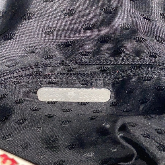 Juicy Couture, cross body. - Picture 3 of 4